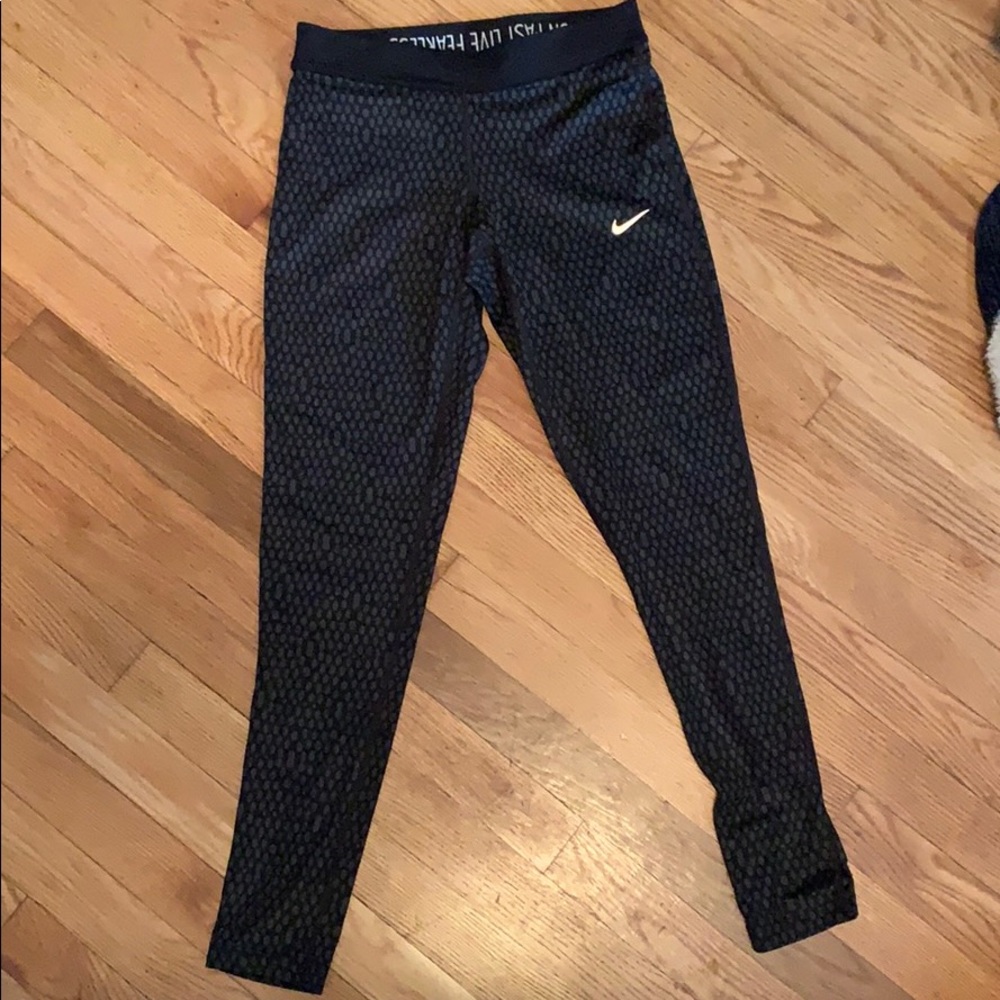 Nike Dri-Fit women’s leggings